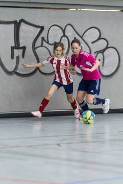 Bild 46 - wCJ Loewinnen Cup C2